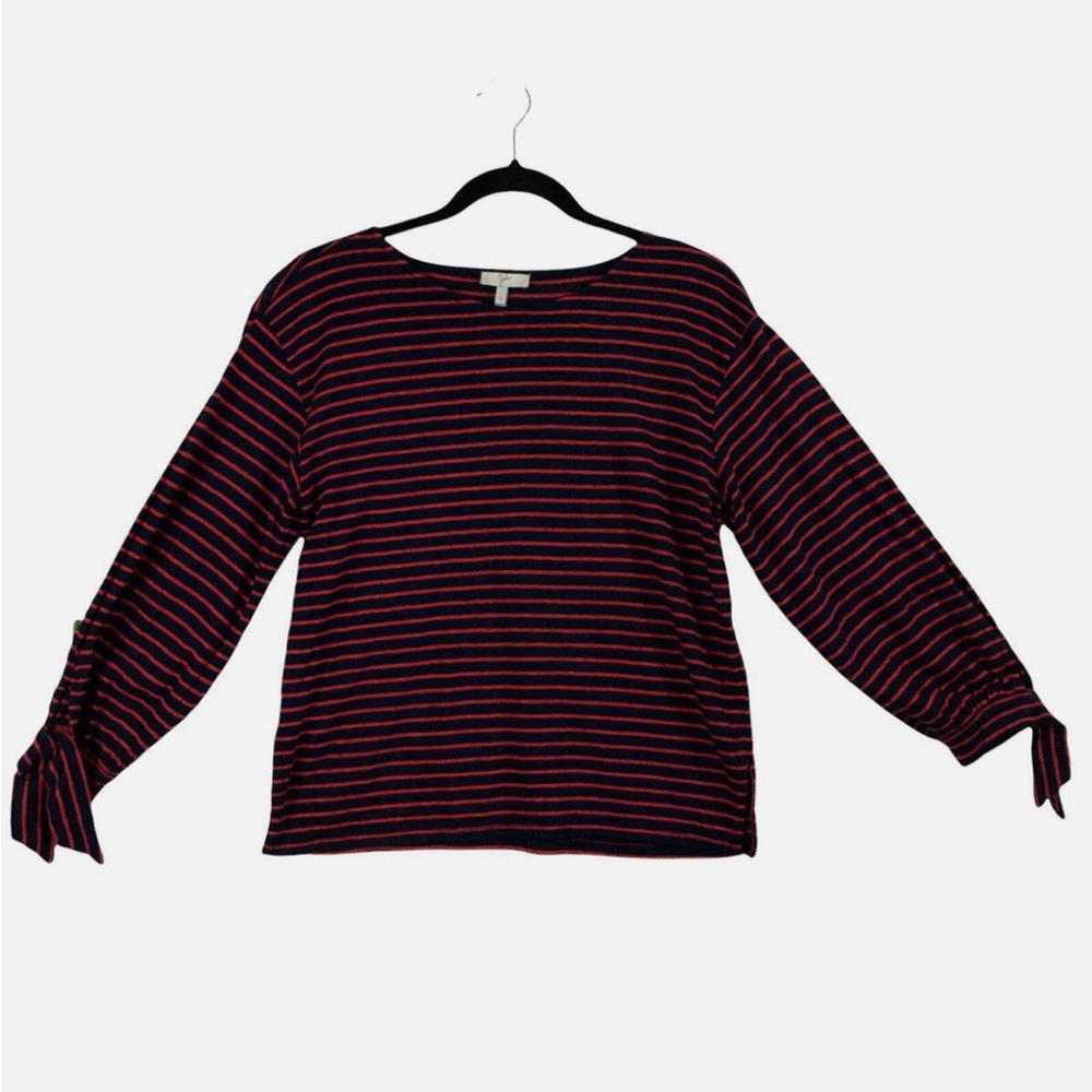Joie quarter sleeve shirt